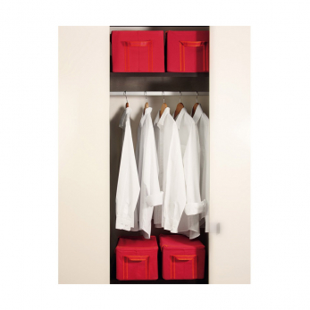 Коробка для хранения Storagebox M, Red