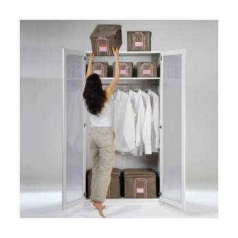 Коробка для хранения Storagebox M, Red