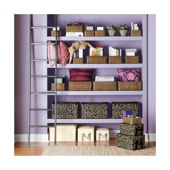 Коробка для хранения Storagebox L, Black