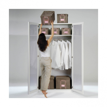 Коробка для хранения Storagebox L, Grey