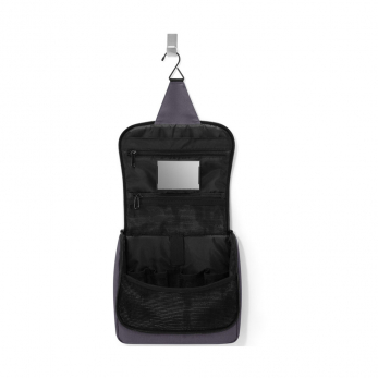 Сумка-органайзер Toiletbag, Graphite