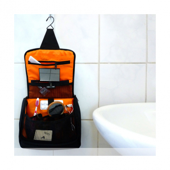 Сумка-органайзер Toiletbag, Red