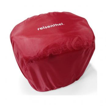 Корзина для велосипеда Bikebasket Plus, Fifties black