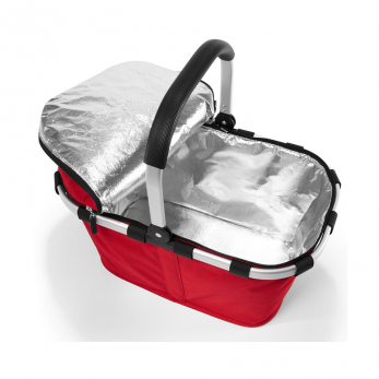 Термосумка Carrybag Iso, Red