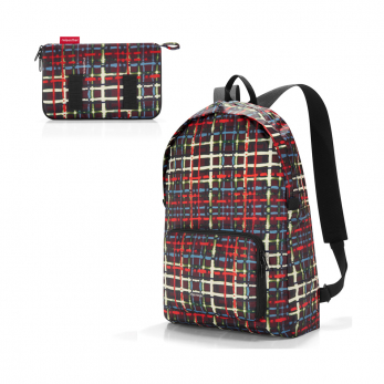 Рюкзак складной Mini Maxi, Wool