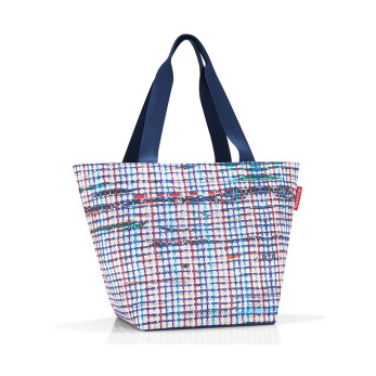 Сумка Shopper M, Structure