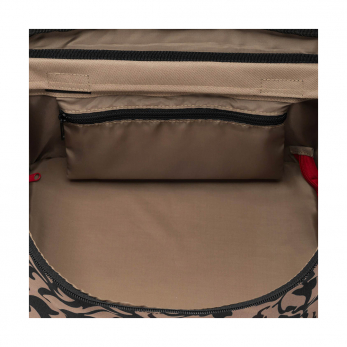 Сумка-тележка Citycruiser bag, Baroque taupe