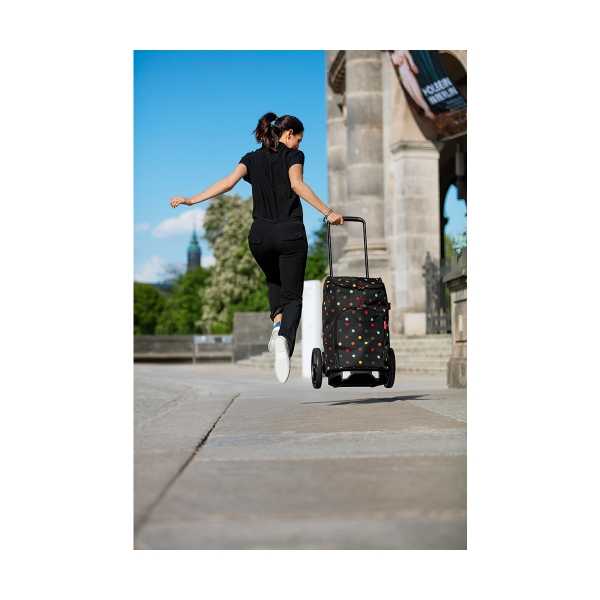 Reisenthel Citycruiser Bag Dots