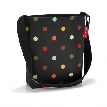 Сумка Shoulderbag S, Dots