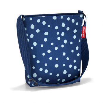 Сумка Shoulderbag S, Spots navy