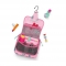 Сумка-органайзер детская Toiletbag S, Cactus pink