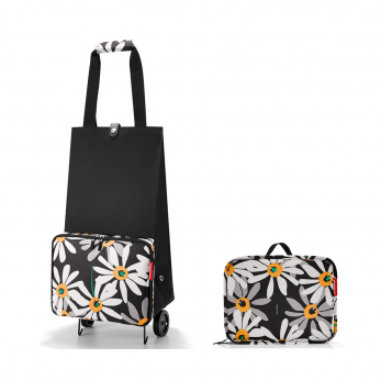 Сумка на колесиках Foldabletrolley, Margarite