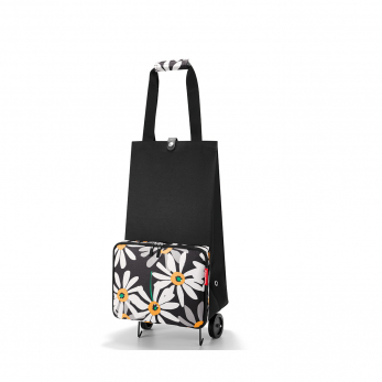 Сумка на колесиках Foldabletrolley, Margarite