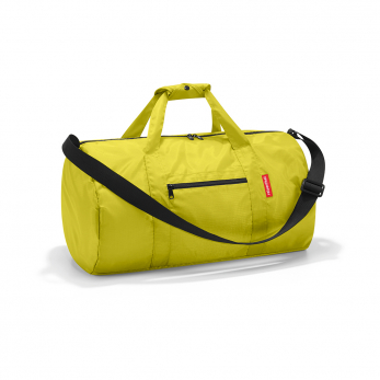 Сумка складная Mini Maxi Dufflebag, Apple green