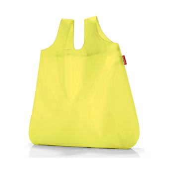 Сумка складная Mini Maxi Shopper Pocket, Citrus