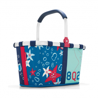 Корзина Carrybag Special edition, Aquarius