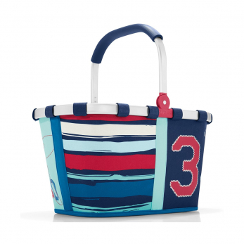 Корзина Carrybag Special edition, Aquarius