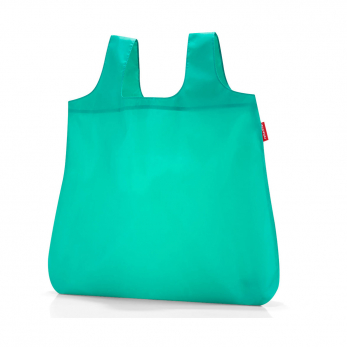 Сумка складная Mini Maxi Shopper Pocket, Spectra green