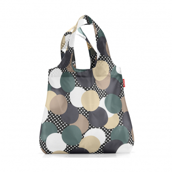 Сумка Mini Maxi Shopper, Confetti khaki