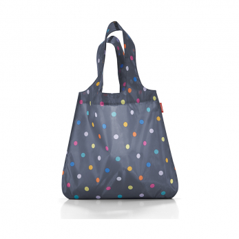 Сумка складная Mini Maxi Shopper, Marine dots