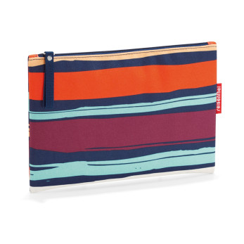 Косметичка Case 1, Artist stripes
