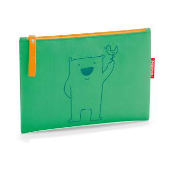 Косметичка Case 1, Bear summergreen