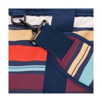 Сумка Allrounder L, Artist stripes