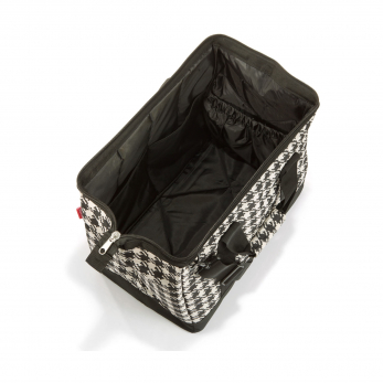 Сумка Allrounder L, Fifties black