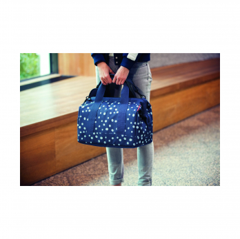 Сумка Allrounder M, Spots navy