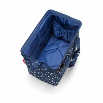 Сумка Allrounder M, Spots navy