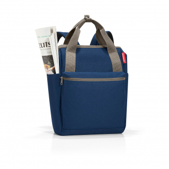 Рюкзак Allrounder R, Spots navy