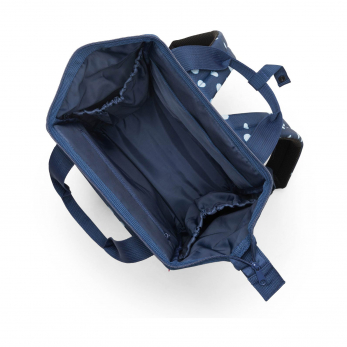 Рюкзак Allrounder R, Spots navy