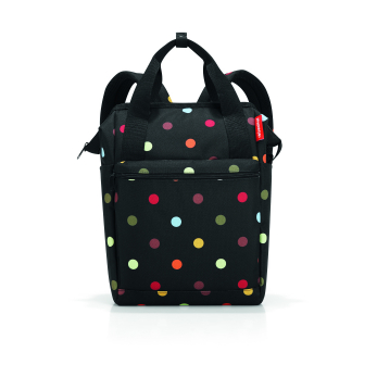Рюкзак Allrounder R, Dots