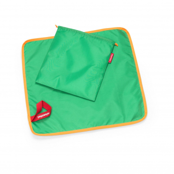 Сумка-органайзер Babycase, Summergreen