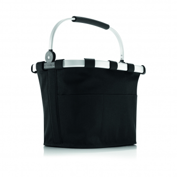 Корзина для велосипеда Bikebasket Plus, Black