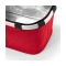 Термосумка Carrybag Iso, Red