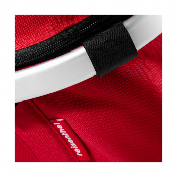 Термосумка Carrybag Iso, Red