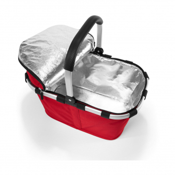 Термосумка Carrybag Iso, Red