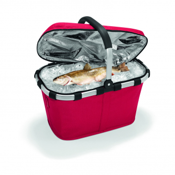 Термосумка Carrybag Iso, Red