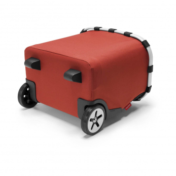 Сумка-тележка Carrycruiser, Russet