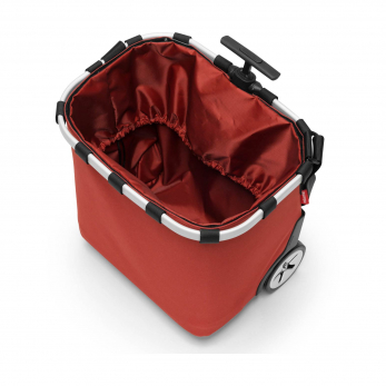 Сумка-тележка Carrycruiser, Russet