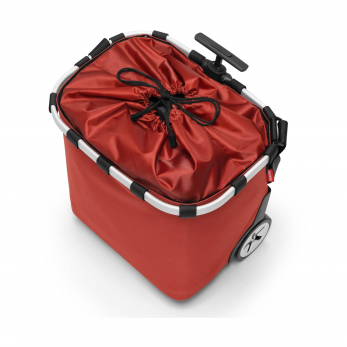 Сумка-тележка Carrycruiser, Russet