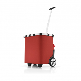 Сумка-тележка Carrycruiser, Russet
