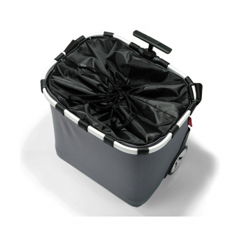 Сумка-тележка Carrycruiser, Graphite