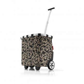 Сумка-тележка Carrycruiser, Baroque taupe