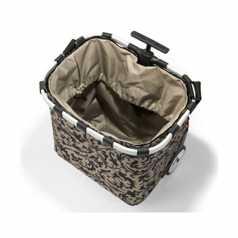 Сумка-тележка Carrycruiser, Baroque taupe