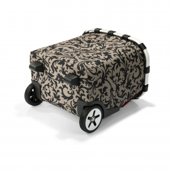 Сумка-тележка Carrycruiser, Baroque taupe
