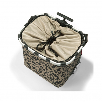 Сумка-тележка Carrycruiser, Baroque taupe