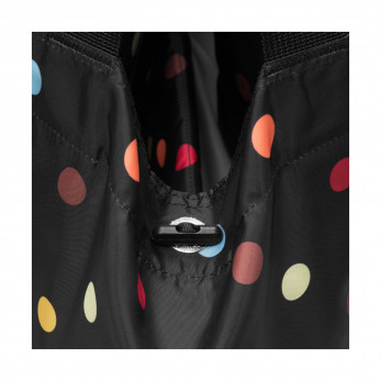 Сумка Changebag, Dots