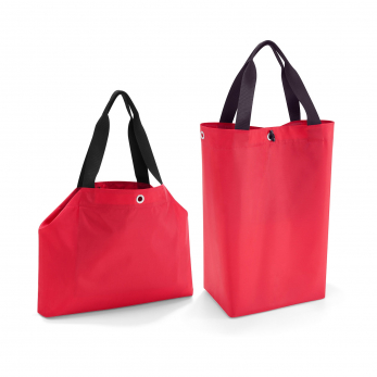 Сумка Changebag, Red